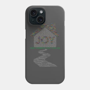 Syd IY Class 2022 Phone Case