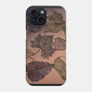 Subtle Fall Phone Case