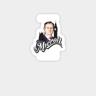 Mycroft Magnet