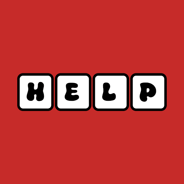 Help by anto R.Besar