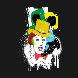 Columbia Rocky Horror T-Shirt