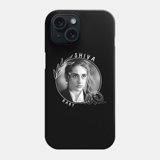 Shiva Baby film Phone Case