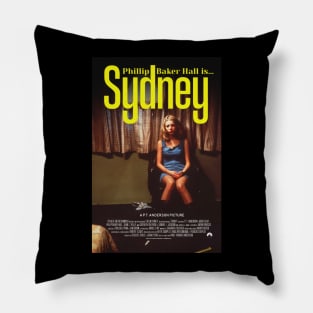 Hard Eight Paul Thomas Anderson Retro Pillow