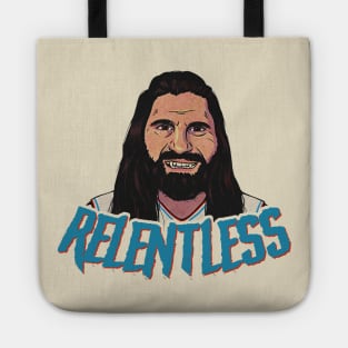 relentless Tote