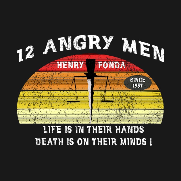 12 angry men by indax.sound