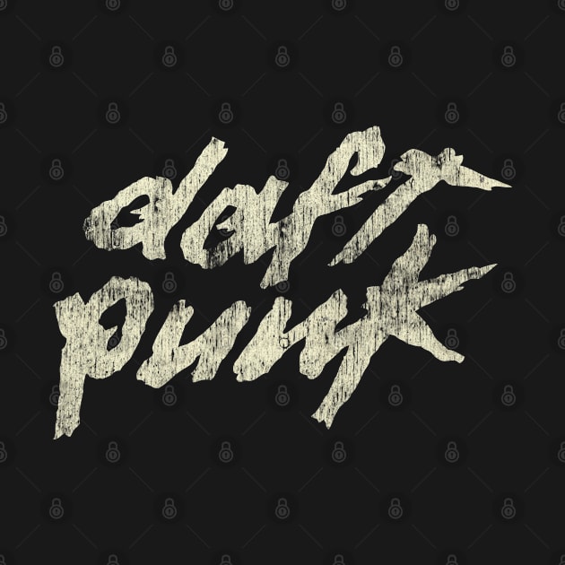 Daft Punk Signature by GoatUsup_Pluton