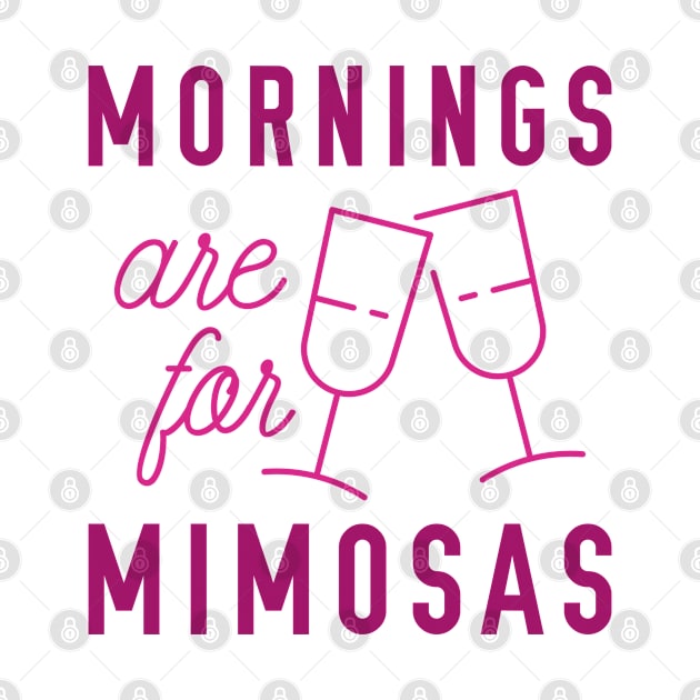 Mornings Are For Mimosas by CreativeJourney