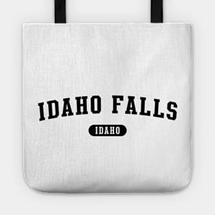 Idaho Falls, ID Tote