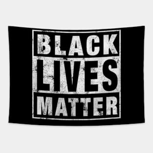 Black Lives Matter Tapestry