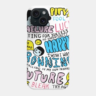 My Life Phone Case