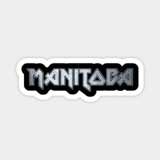 Manitoba Magnet