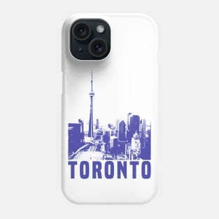 Toronto Phone Case