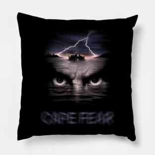 Cape Fear Pillow