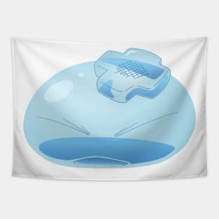 Rimuru Ouch Tapestry