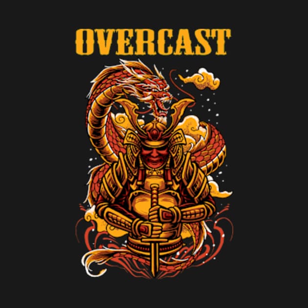 OVERCAST MERCH VTG by citrus_sizzle