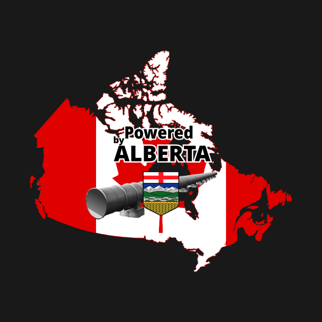 Powered by Alberta by ZiggyFritz