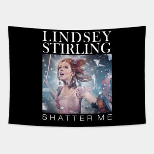 LINDSEY STIRLING Tapestry