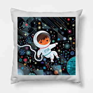 Space Pillow