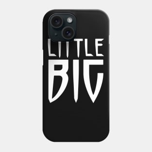 Little Big band Phone Case