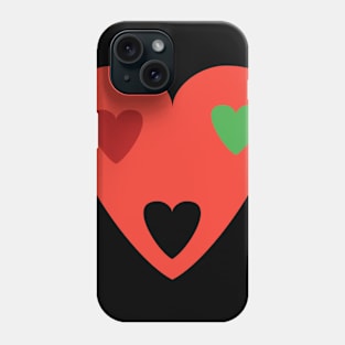 Love design Phone Case