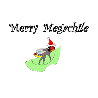 Merry Megachile T-Shirt