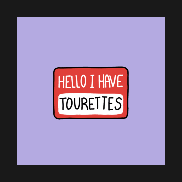 Tourettes by Tovi-98