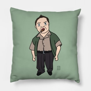 Capone 2020 - Fonz Pillow