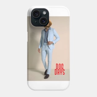 Genesis Streetwear - Dog Days Phone Case