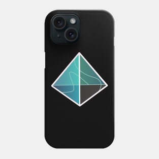 Aurora AOA Crypto Phone Case