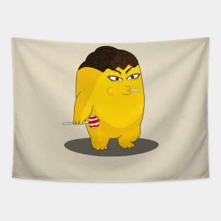 Lollipop Tapestry