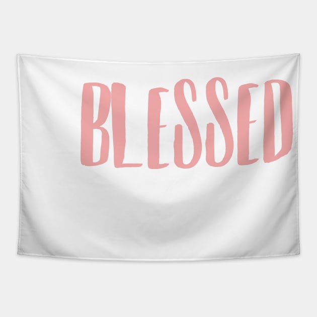 Blessed Tapestry by Home by Faith