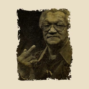 Redd Foxx - Hot Design T-Shirt