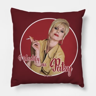 Patsy Pillow