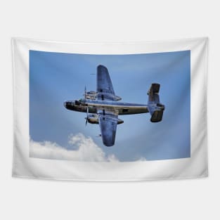 North American B-25J "Mitchell" Tapestry