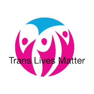 Trans Lives Matter T-Shirt