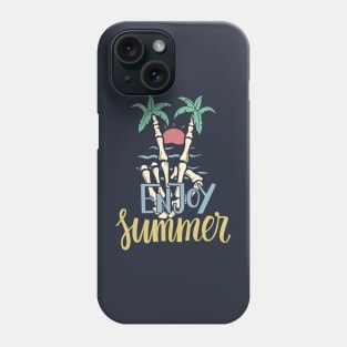 Enjoy Summer Phone Case