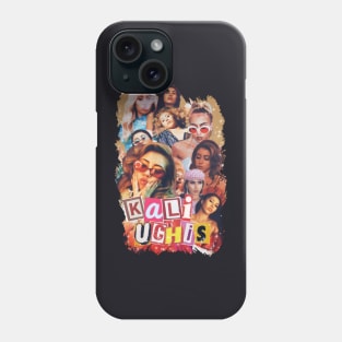 Kali Uchis Phone Case