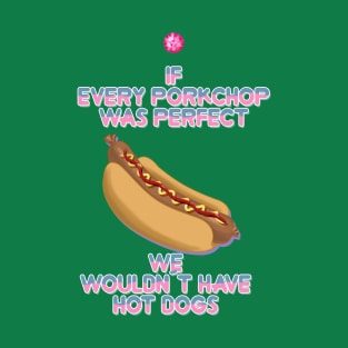 Hot dogs T-Shirt