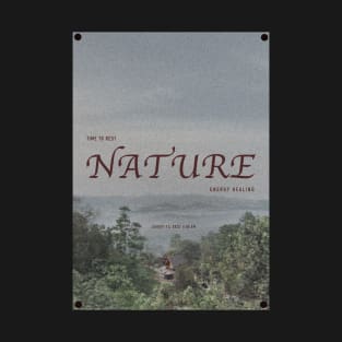 Nature T-Shirt