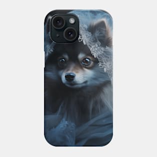 Veily Pom Phone Case