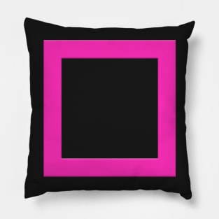 Controller Buttons - Square Pillow