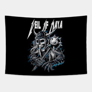 VEIL OF MAYA MERCH VTG Tapestry