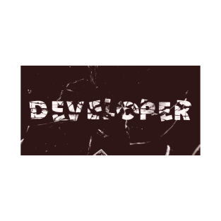 Developer T-Shirt