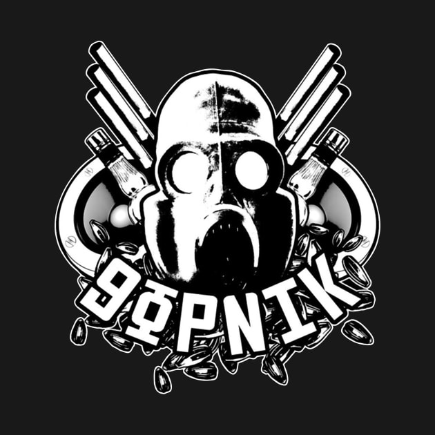 gopnik by Thinkerman