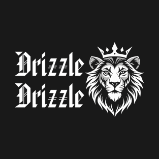 Drizzle Drizzle Kings Soft Guy Era T-Shirt