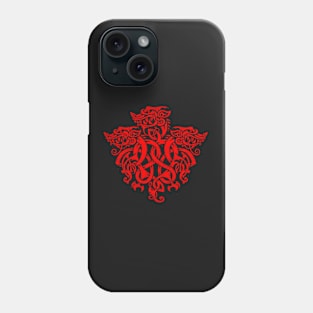 Dragonknot Phone Case