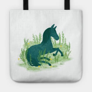 Rest up Buttercup Tote