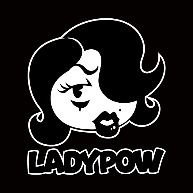 Ladypow by mauchofett