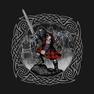 Highlander Charge T-Shirt