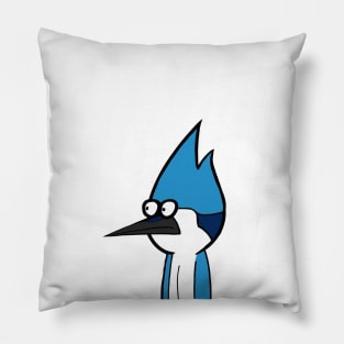 Mordecai Pillow